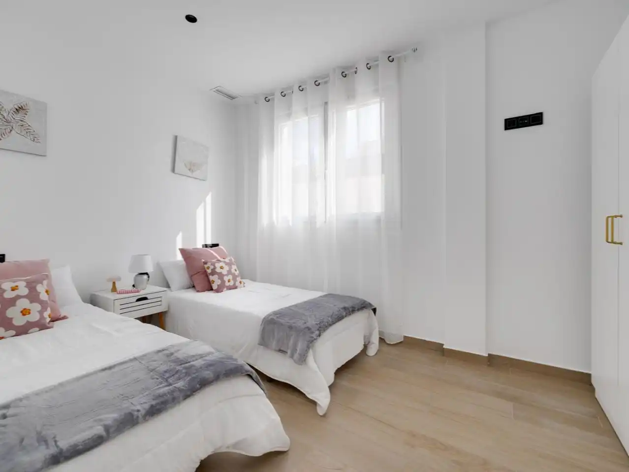 Villa con piscina in vendita a avenida del sur 23, imagen 5