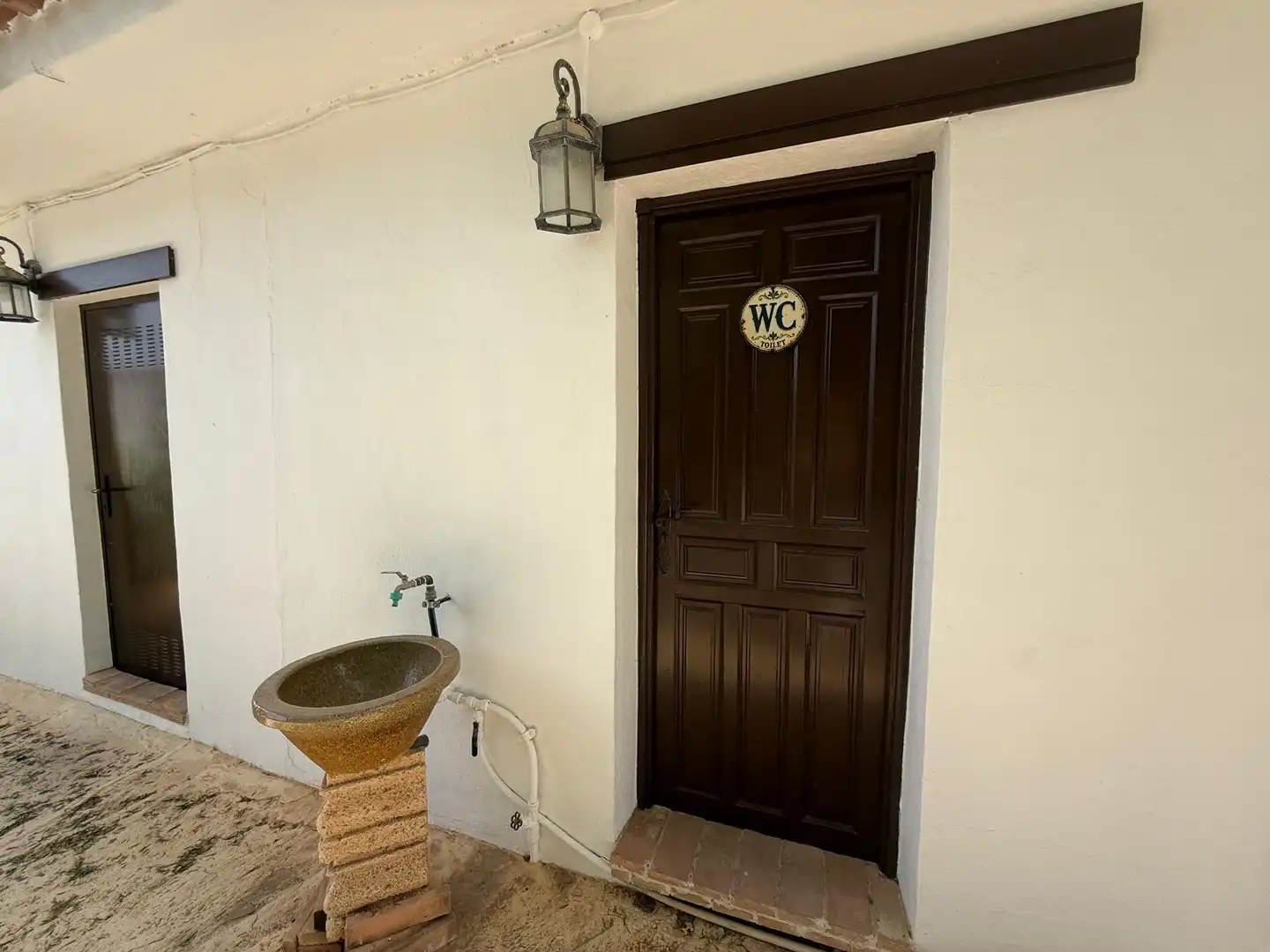 Casa o xalet en venda en Molina de Segura amb Aire condicionat, Jardí privat i Terrassa