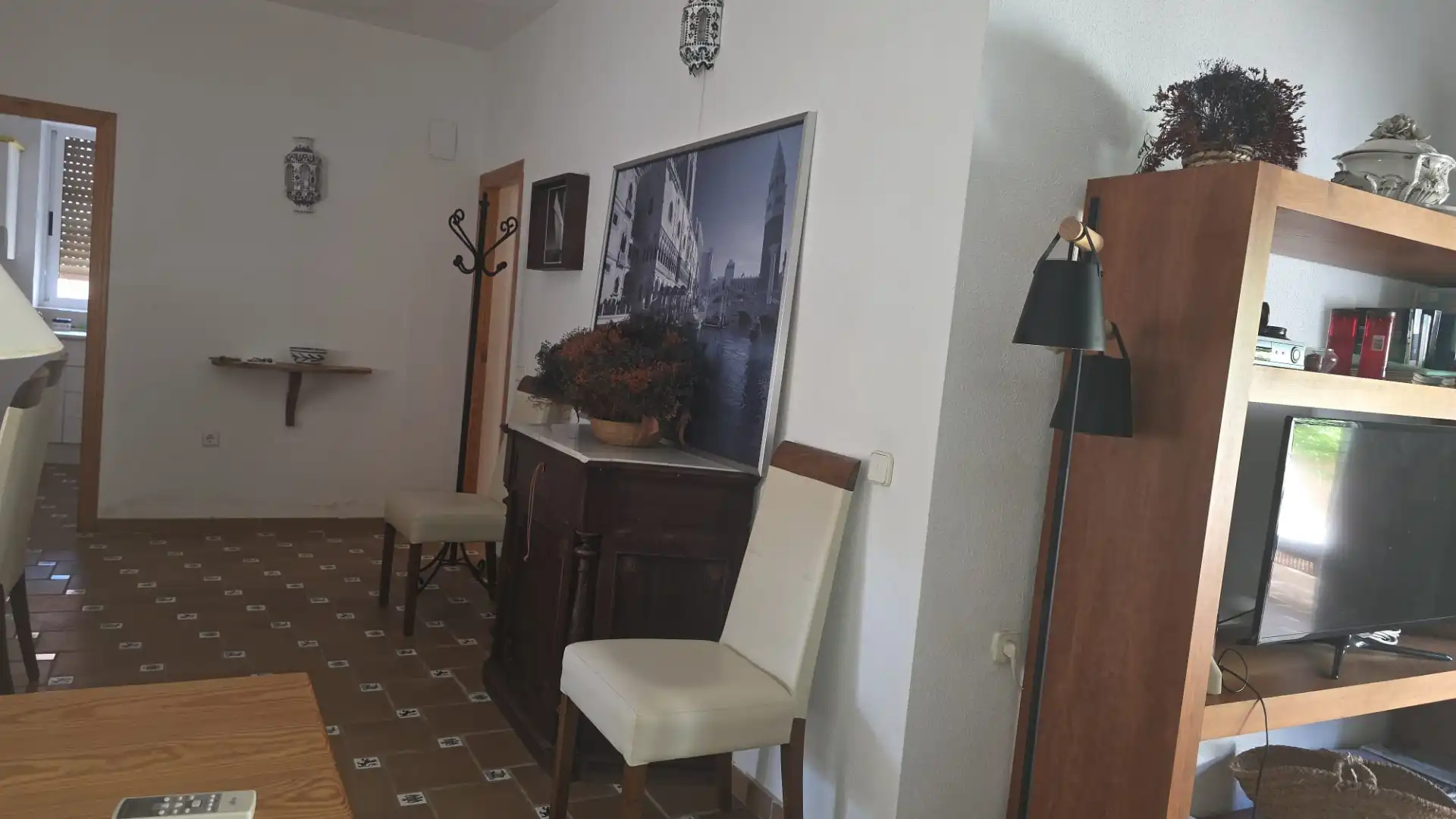 Haus oder Chalet zum Verkauf in Calle Santa Teresa, Santiago de la Ribera