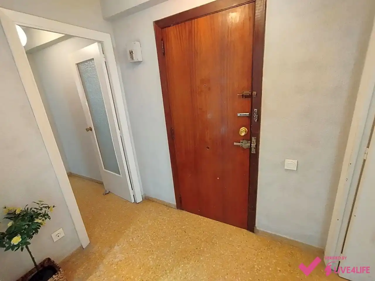 Appartamento con ascensore in affitto a calle de Ramon Llull, imagen 48