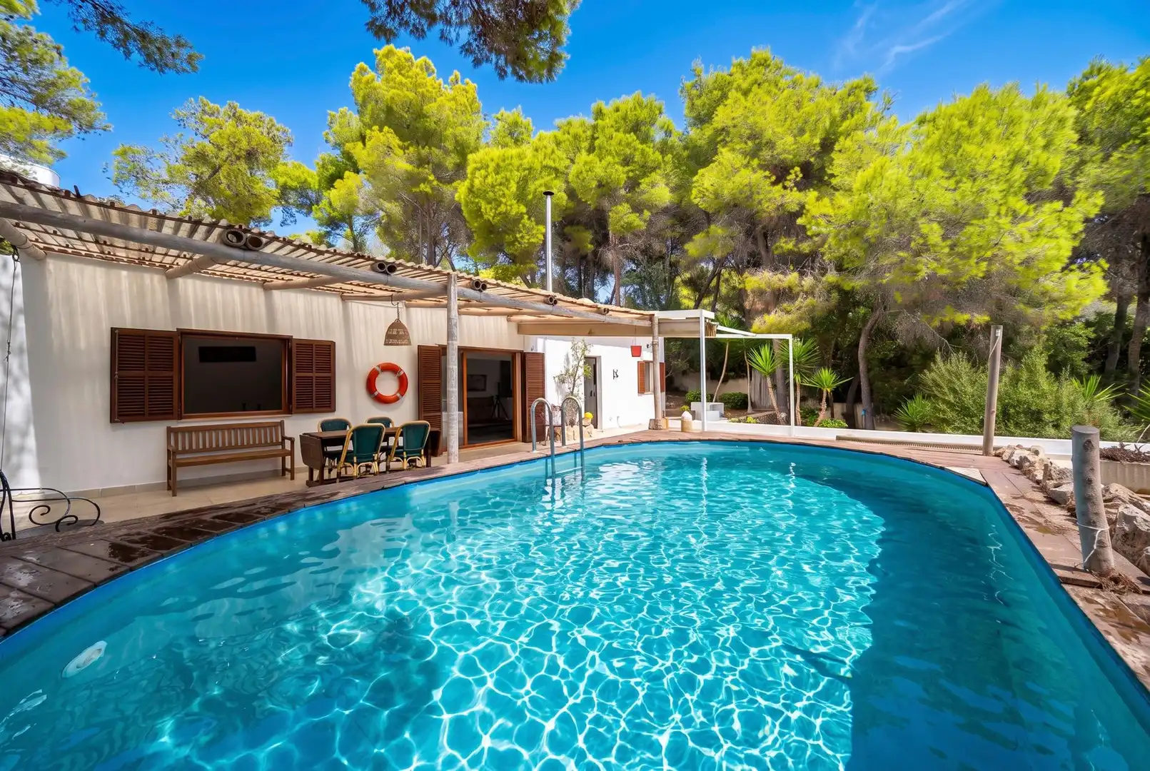 Chalet en venta en Cala Figuera, imagen 22