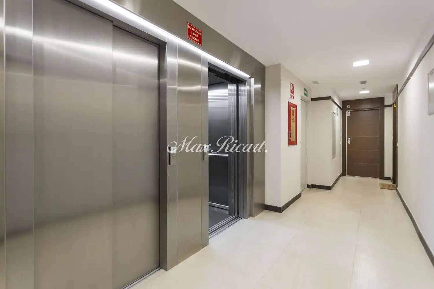 Piso de alquiler en N/A, La Bordeta