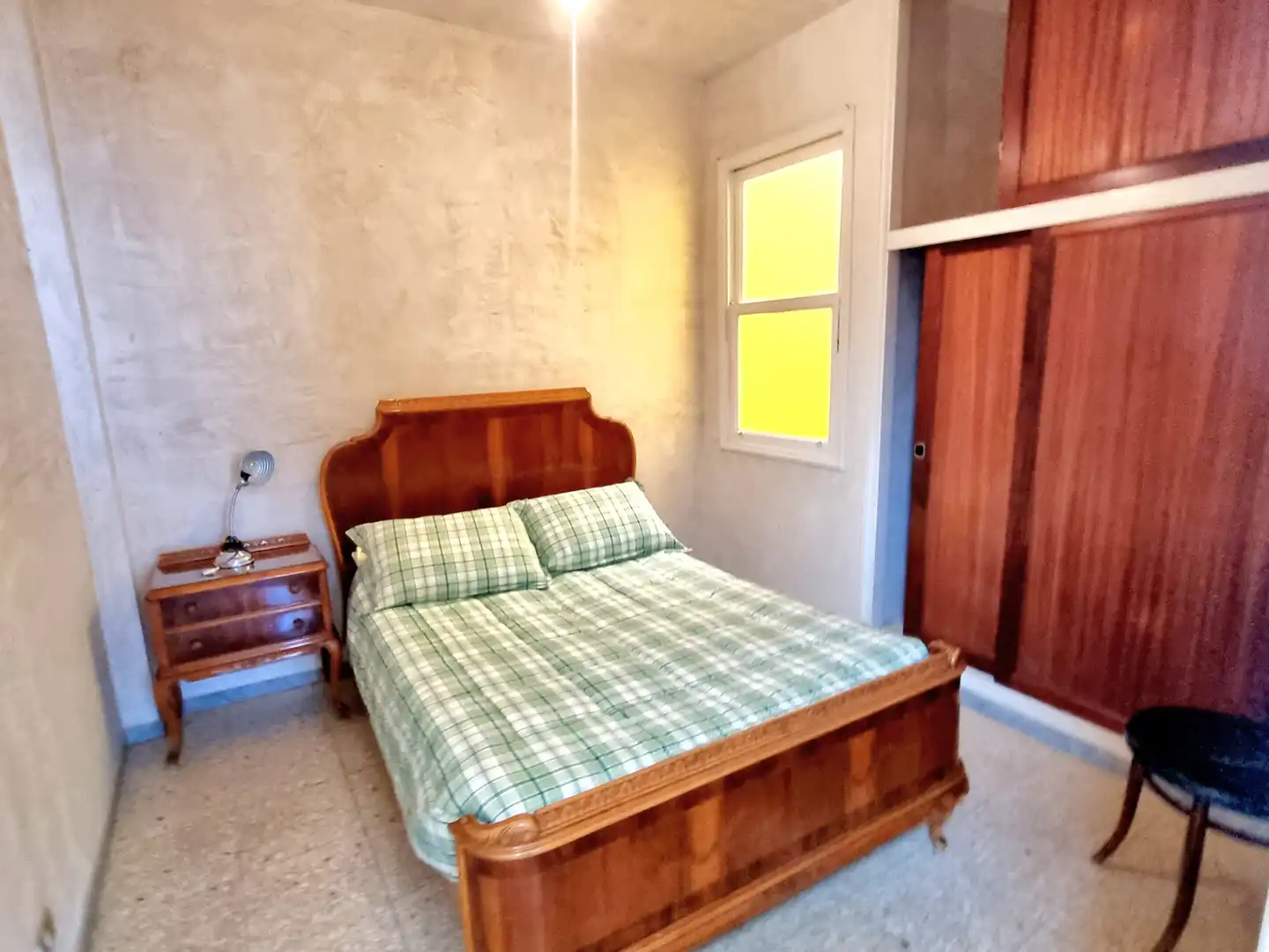 Bedroom of Detached homes for sale in La Orotava  with Terrace, Furnished and Balcony