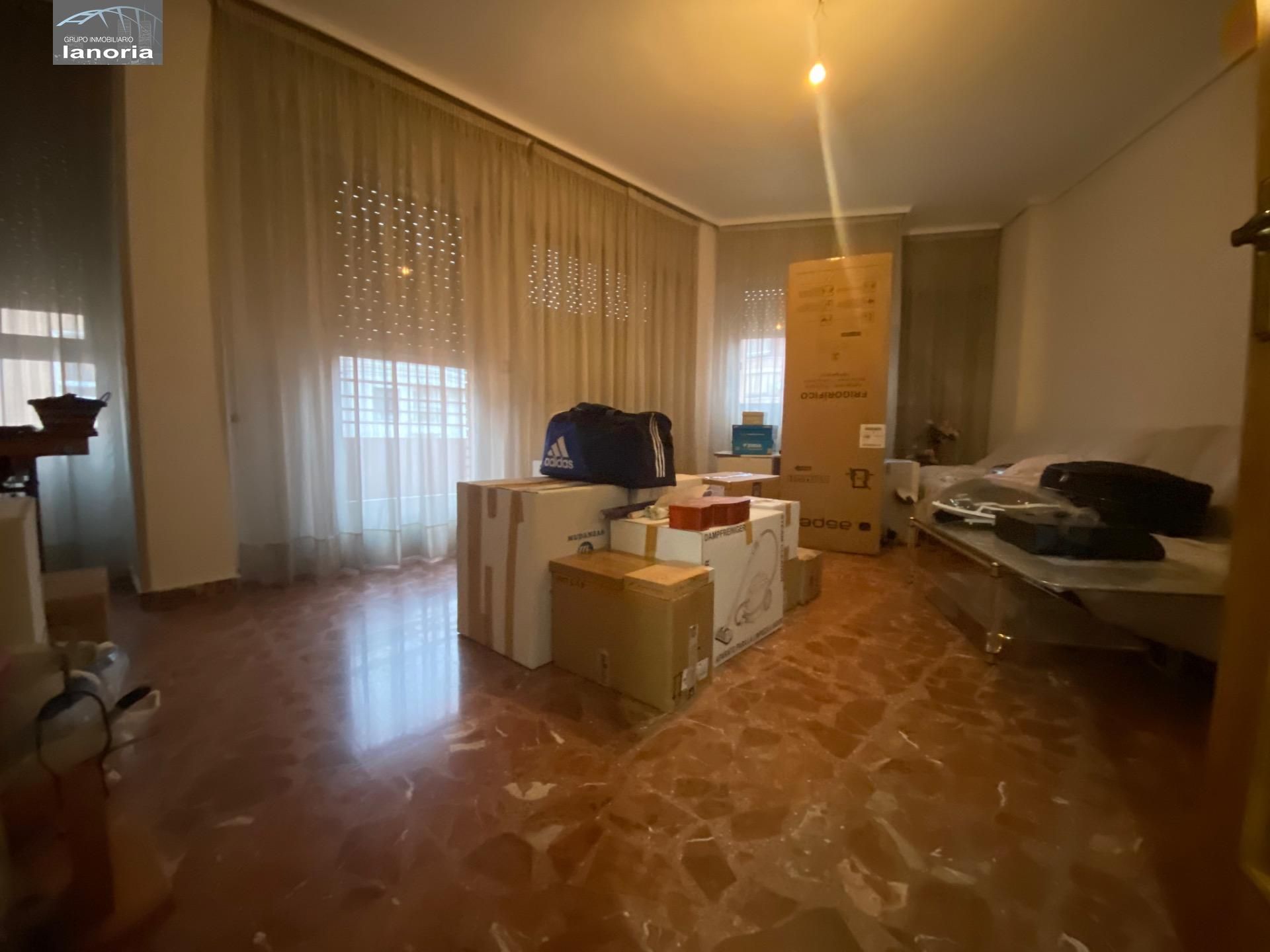 Flat for sale in  Albacete Capital  with Heating, Furnished and Balcony