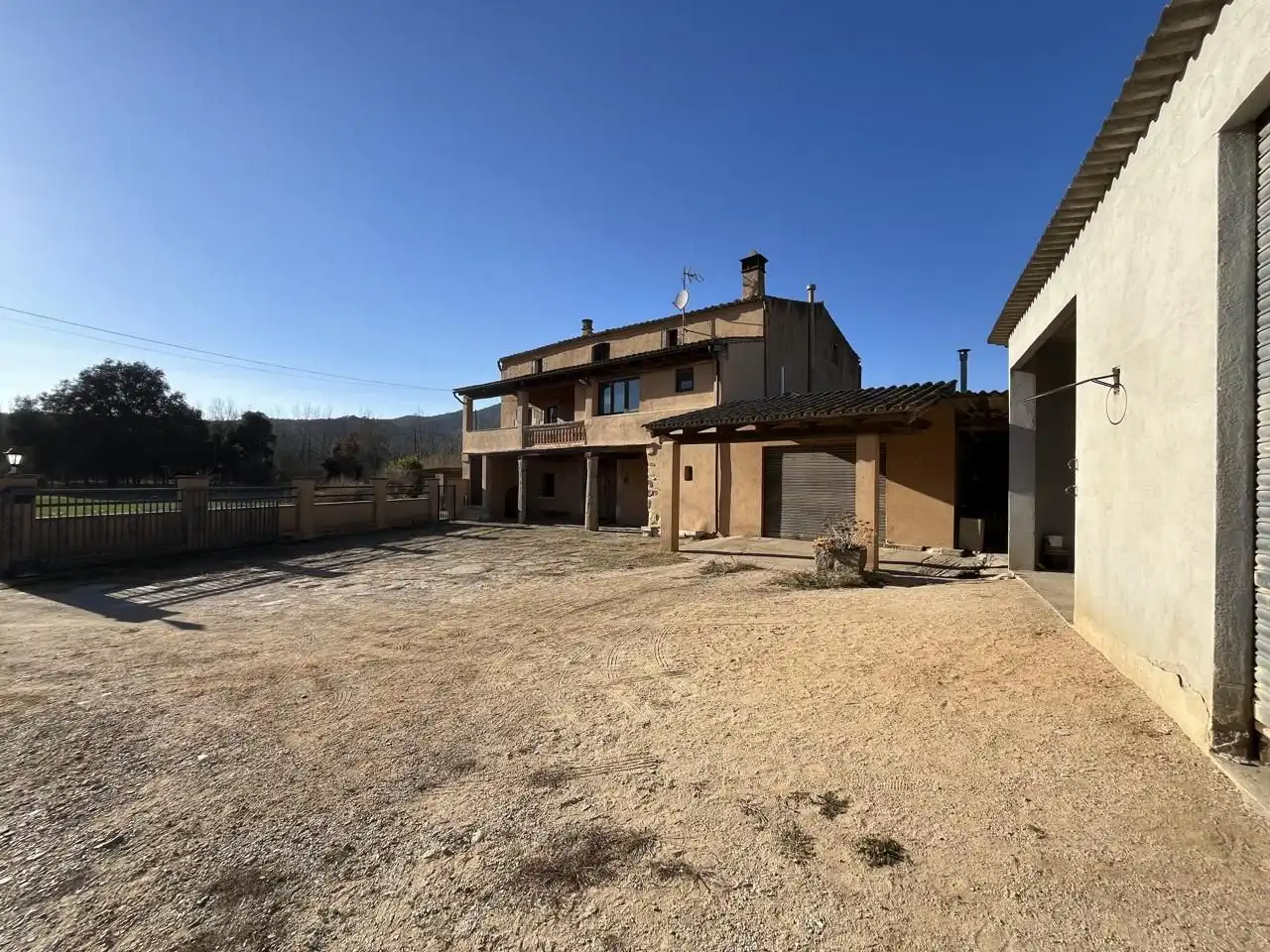 Xalet amb jardí en venda a Diseminado Afores 32, imagen 10