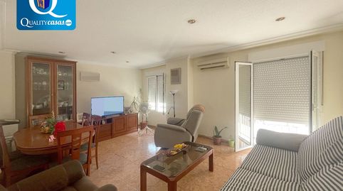 Foto 2 de Apartamento en venta en El Raval - Portes Encarnades, Elche / Elx