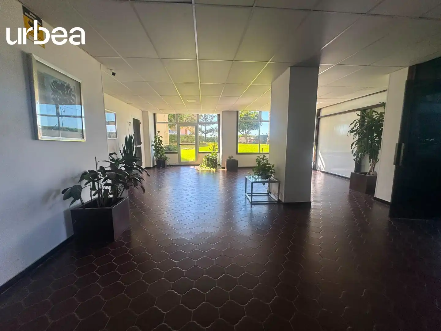 Apartament de lloguer en Málaga amb Piscina comunitària