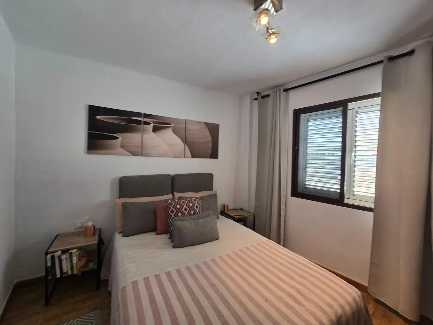 Apartament amb terrassa de lloguer a Puerto Rico, imagen 13