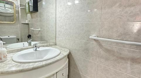 Foto 5 de Apartament per a compartir a Babel, Alicante / Alacant