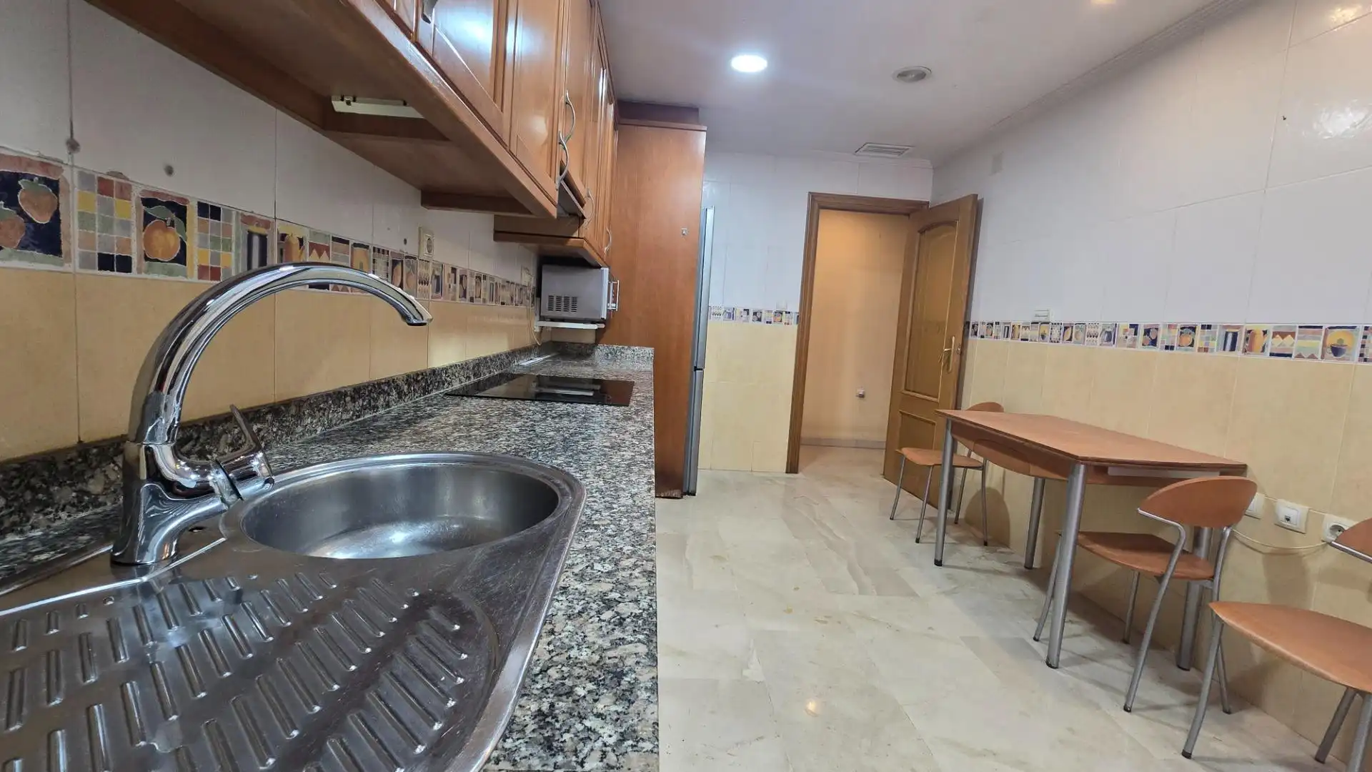 Flat with lift for sale in Calle DR CARO, imagen 15