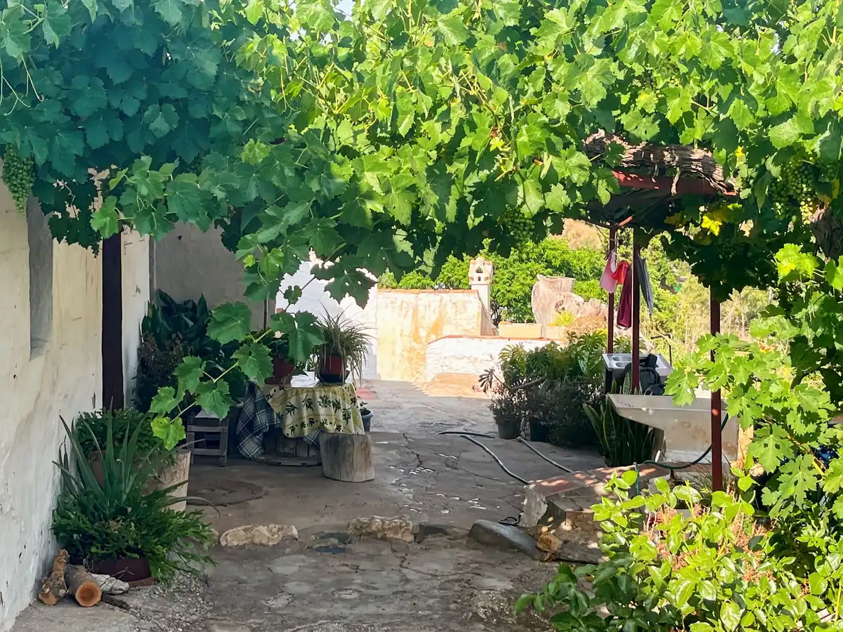 Casa rústica en venda a Comares, imagen 6