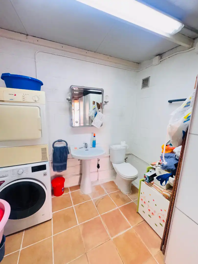 Chalet con piscina en venta en Carretera Aldeamayor, imagen 48