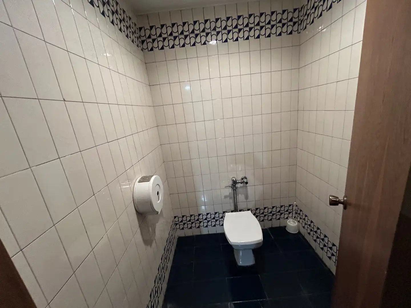 Büro zum Verkauf in General Alava Kalea, 10, Ensanche