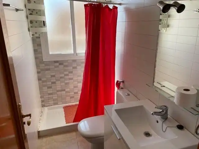 Badezimmer von Gebäude zum Verkauf in El Ejido