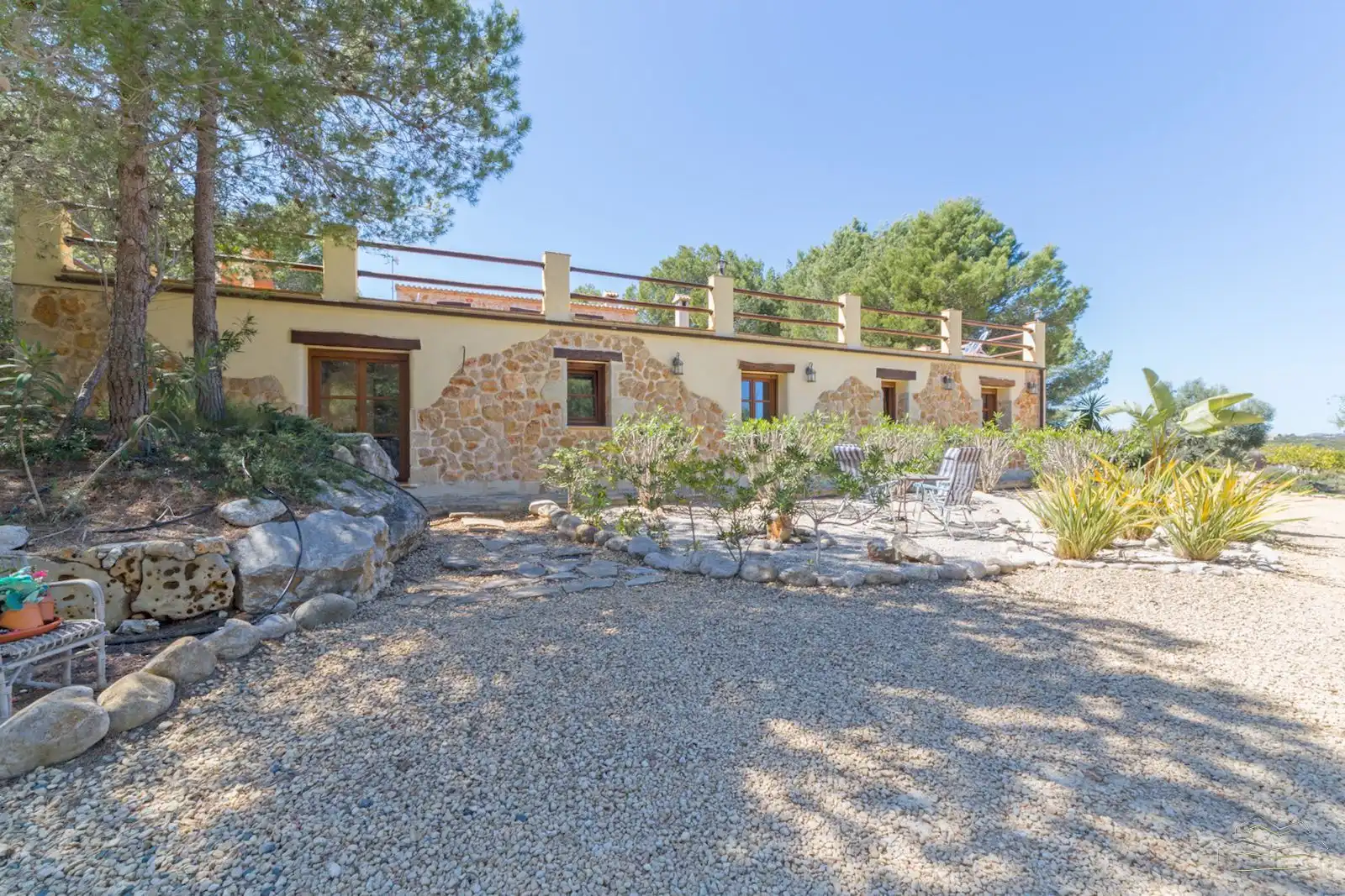 Villa avec piscine à vendre à Partides comunes - Adsubia, imagen 46