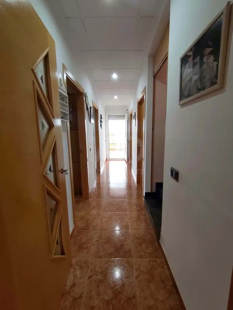 Casa o chalet en venta en San Rafael del Río con Aire acondicionado, Calefacción y Terraza