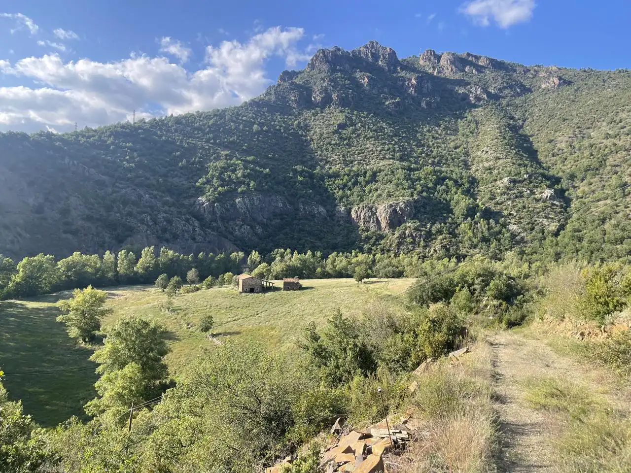 Land for sale in El Pont de Bar