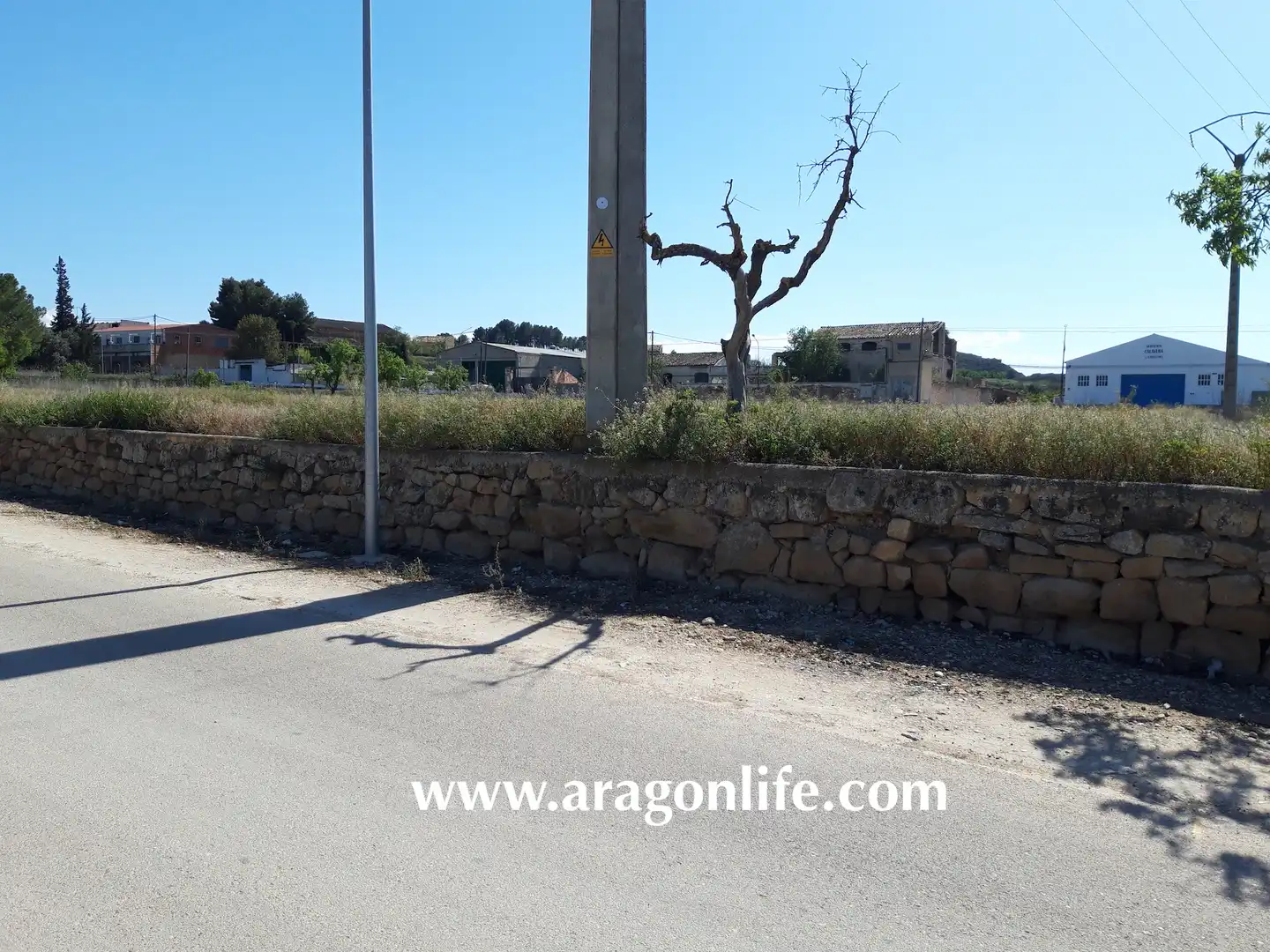 Houses for sale in Maella  with Heating, Private garden and Terrace