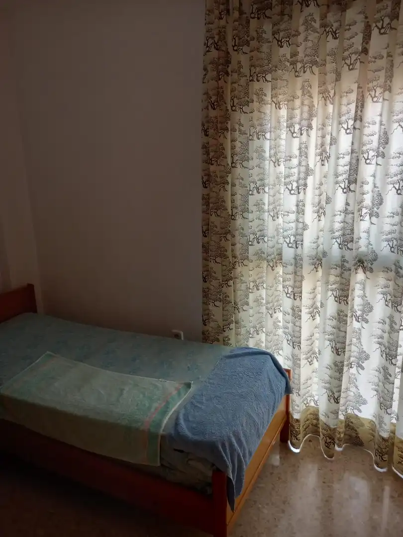 Habitación de Piso en venta en Valencia