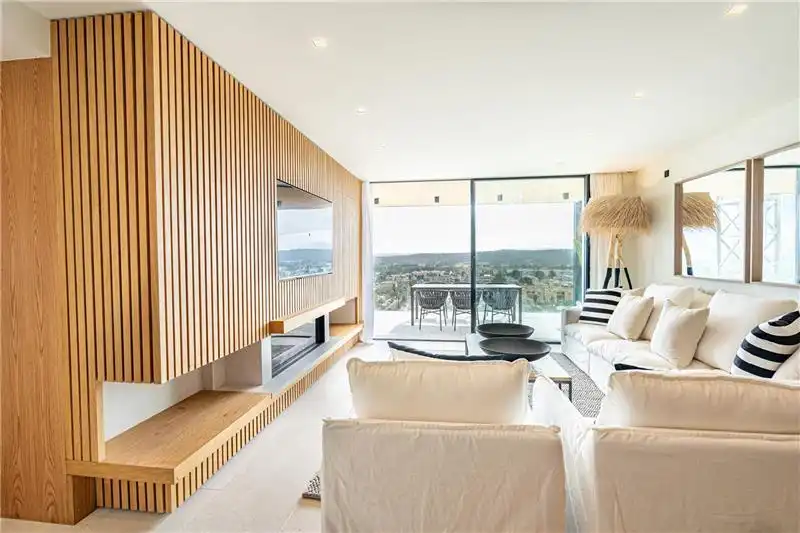 Attique avec piscine à vendre à Santa Ponça, imagen 4