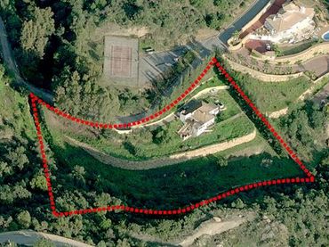 Villa con giardino in vendita a Los Arqueros  - Puerto del Almendro