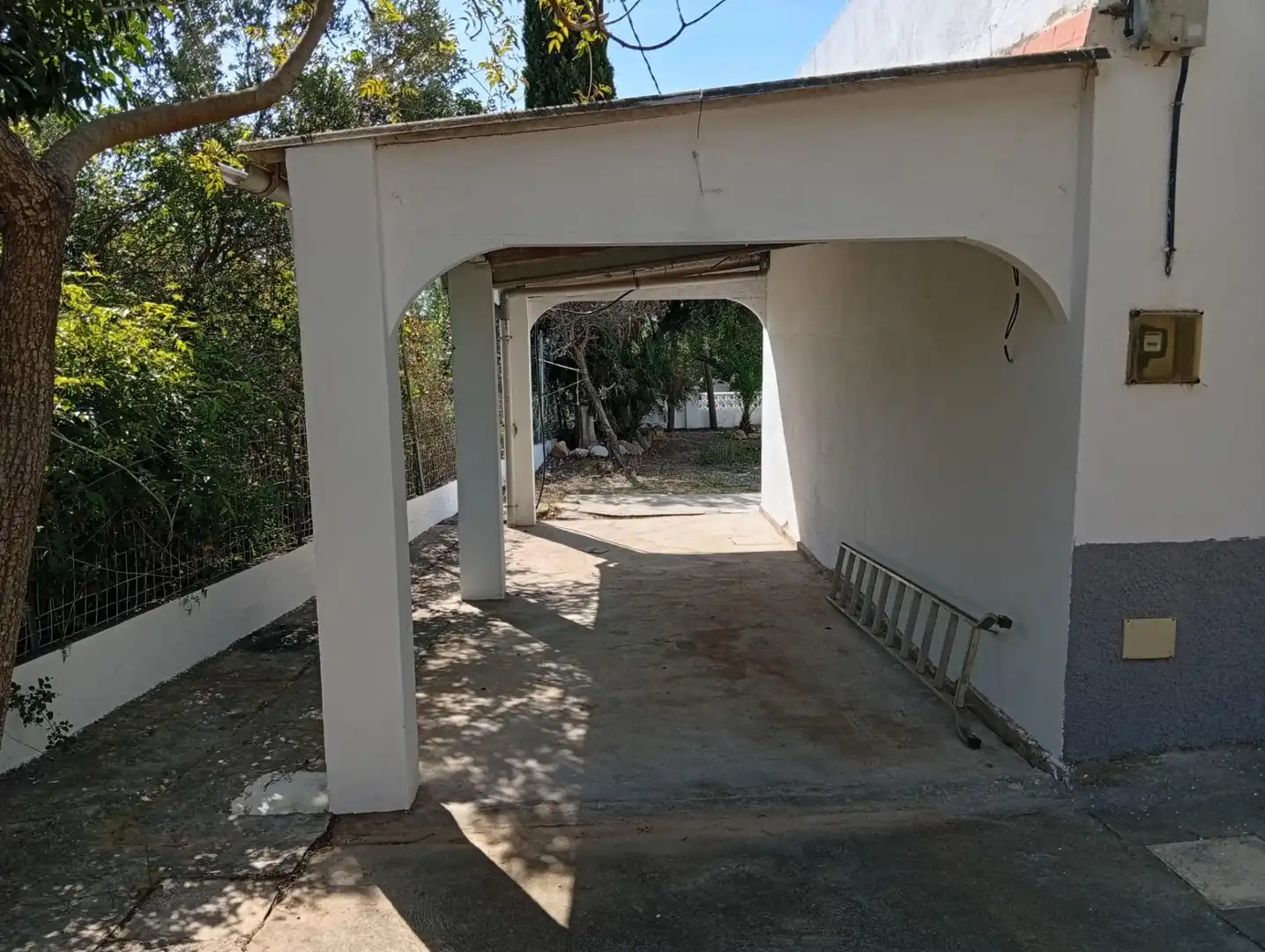 Casa o xalet en venda en Alcanar amb Jardí privat