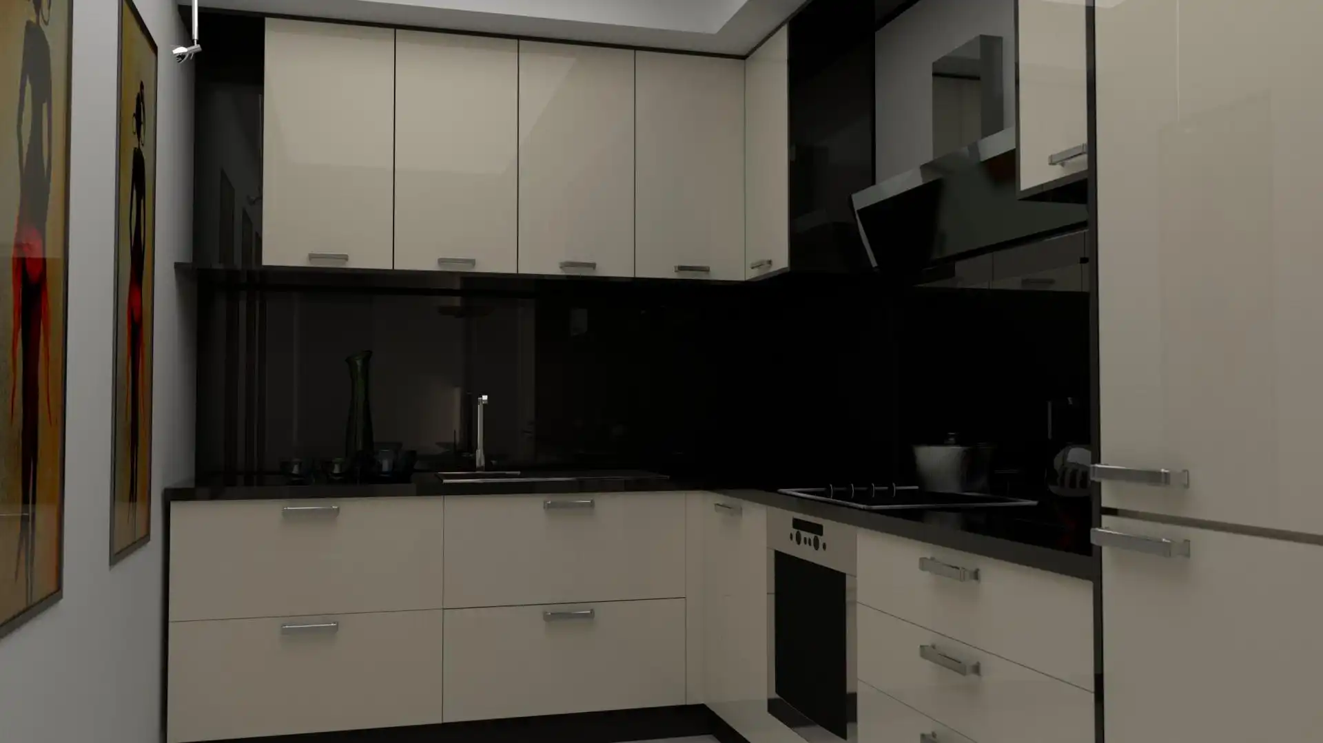 Appartement compact avec piscine à vendre à Cala de Finestrat, imagen 50