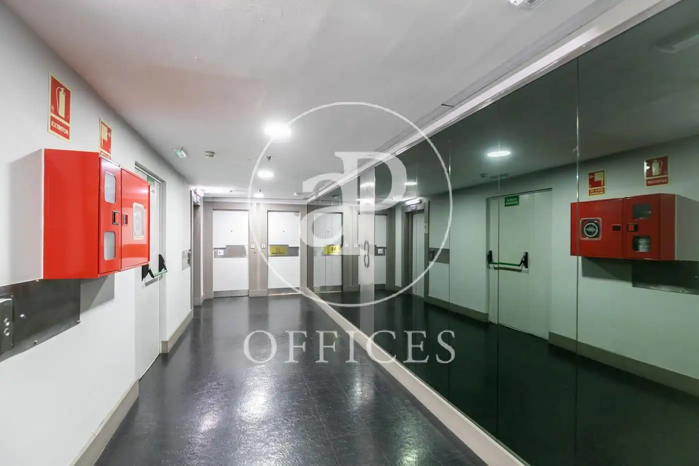 Oficina en venta en Barcelona con Aire acondicionado y Calefacción