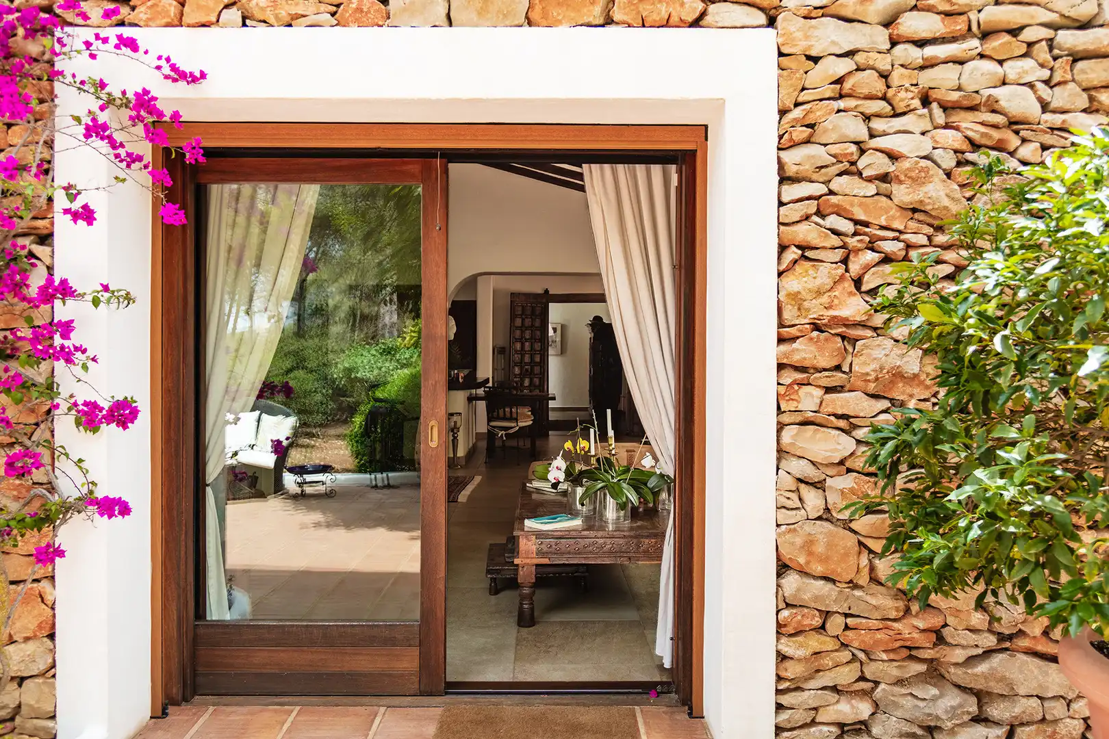 Terrace of Houses for sale in Jávea / Xàbia