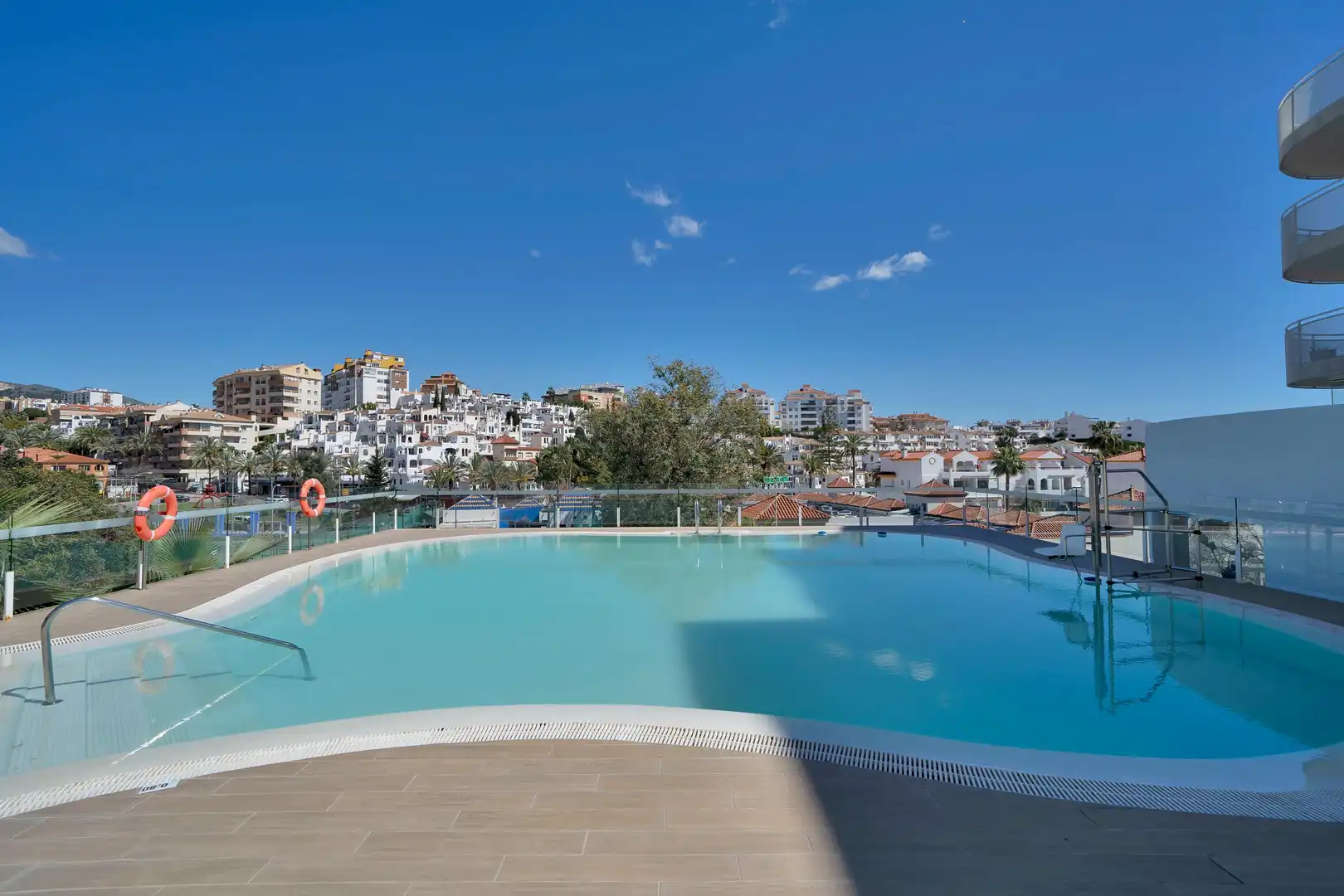 Apartament amb piscina en venda a 12 Avenida Manuel Mena Palma #3B, imagen 36