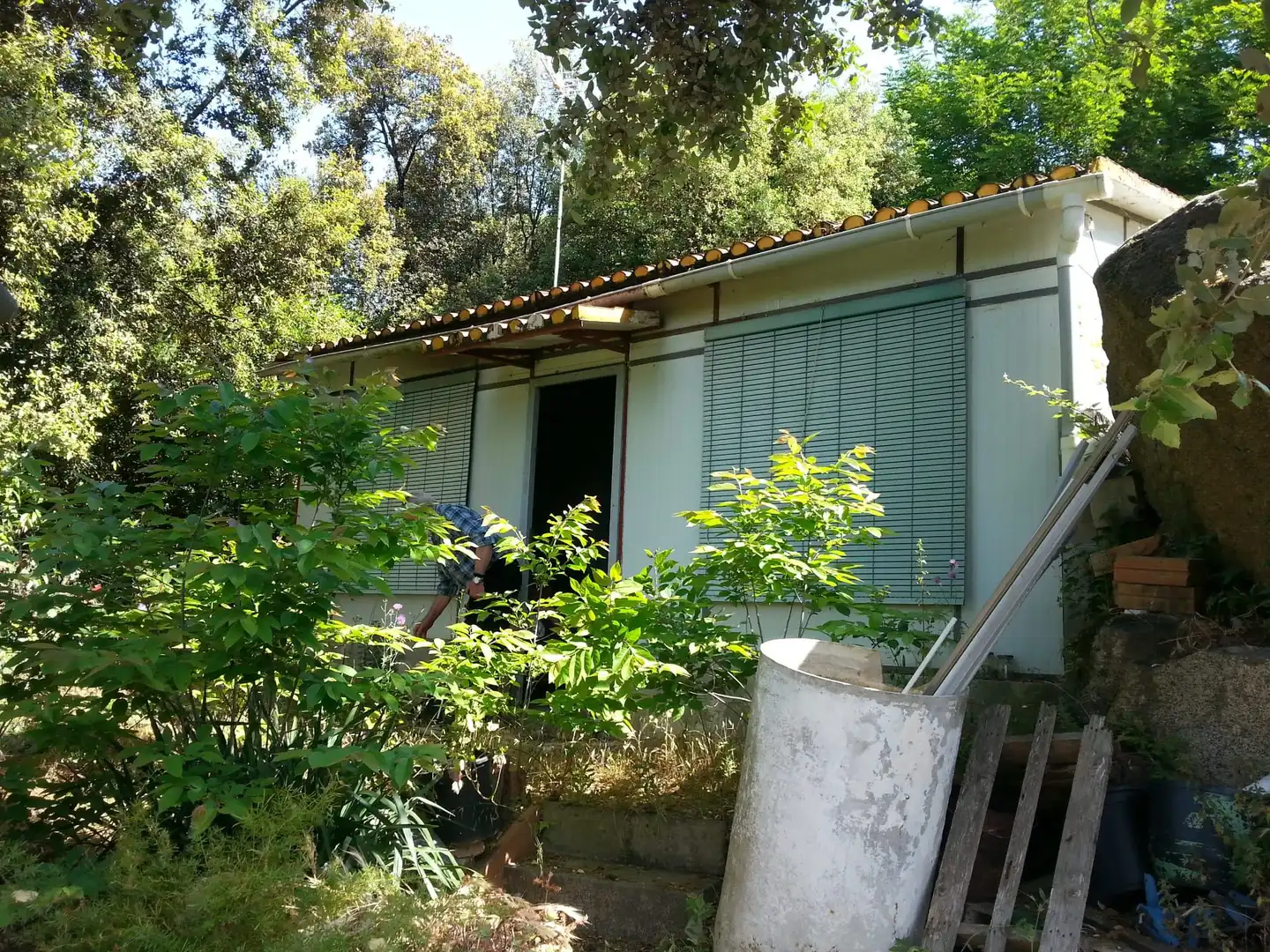 Terreno residenziale in vendita a Calle CAN PAU, imagen 7