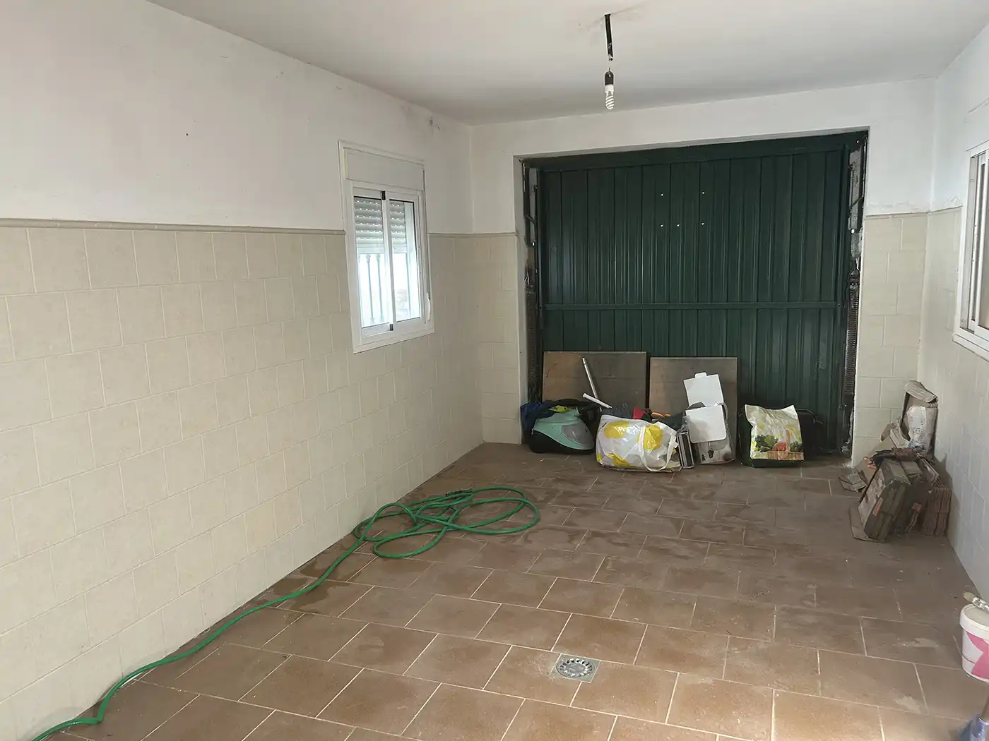 Terraced house with terrace for sale in Tarifa ciudad, imagen 6