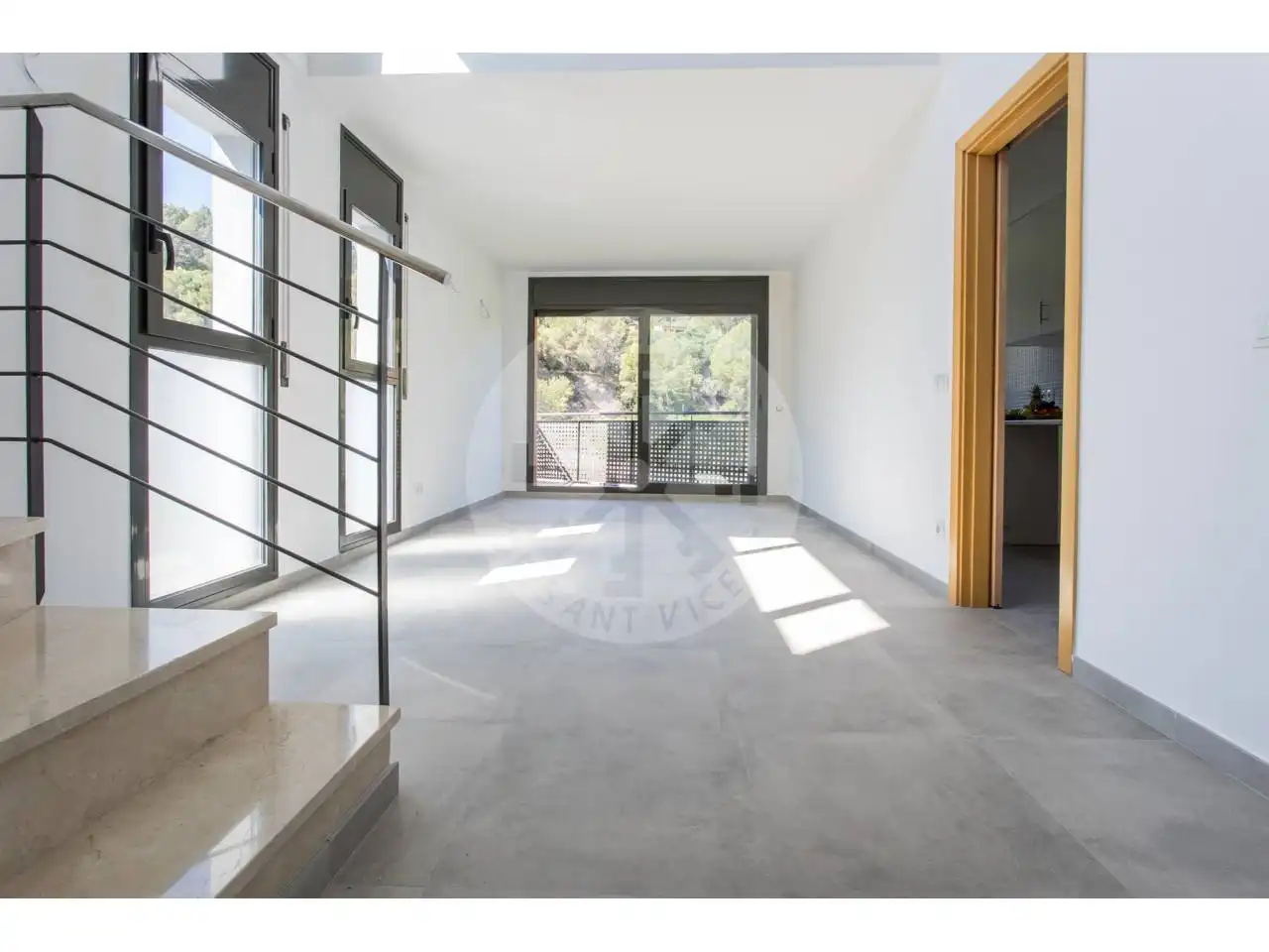 Flat for rent in Terrassa