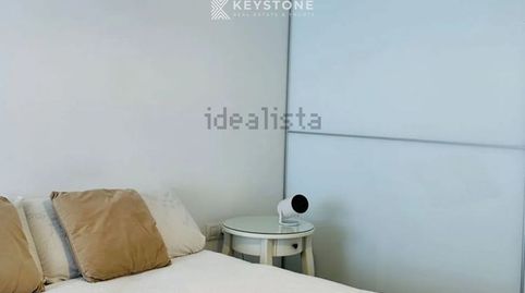 Foto 4 de Piso de alquiler en Avenida de Villajoyosa, 10, Goteta, Alicante / Alacant
