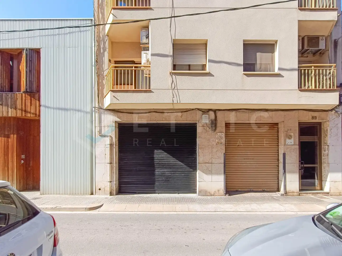 Gewerbefläche zur Miete in Carrer BARCELONA, imagen 19