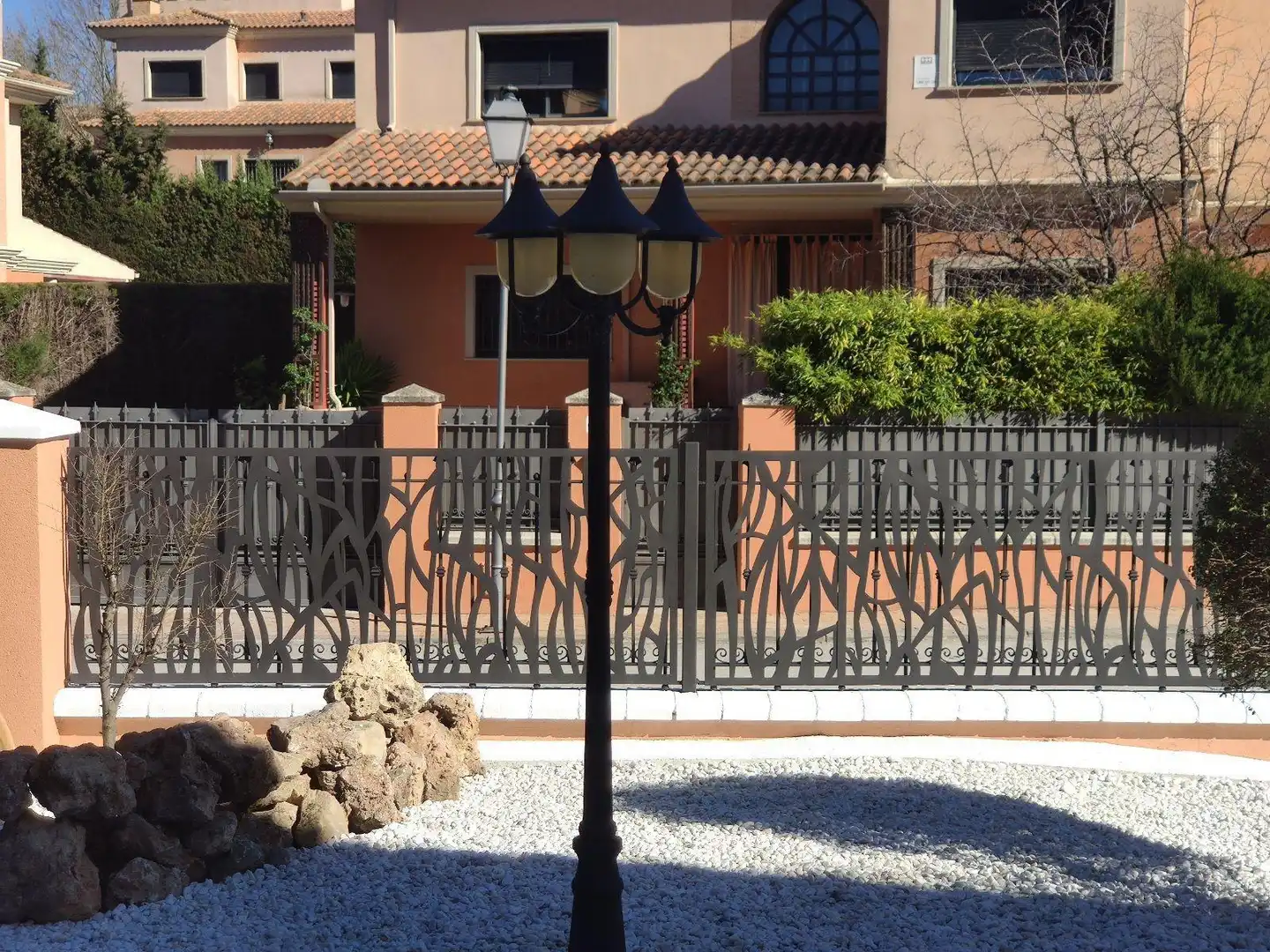 Villa con piscina in vendita a Baeza, imagen 22