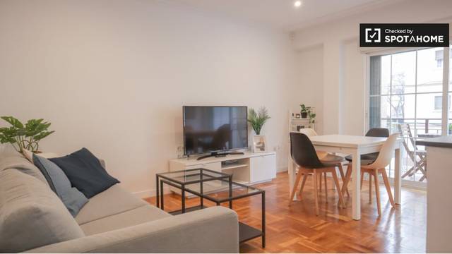 Piso en Alquiler en Puerta del Ángel