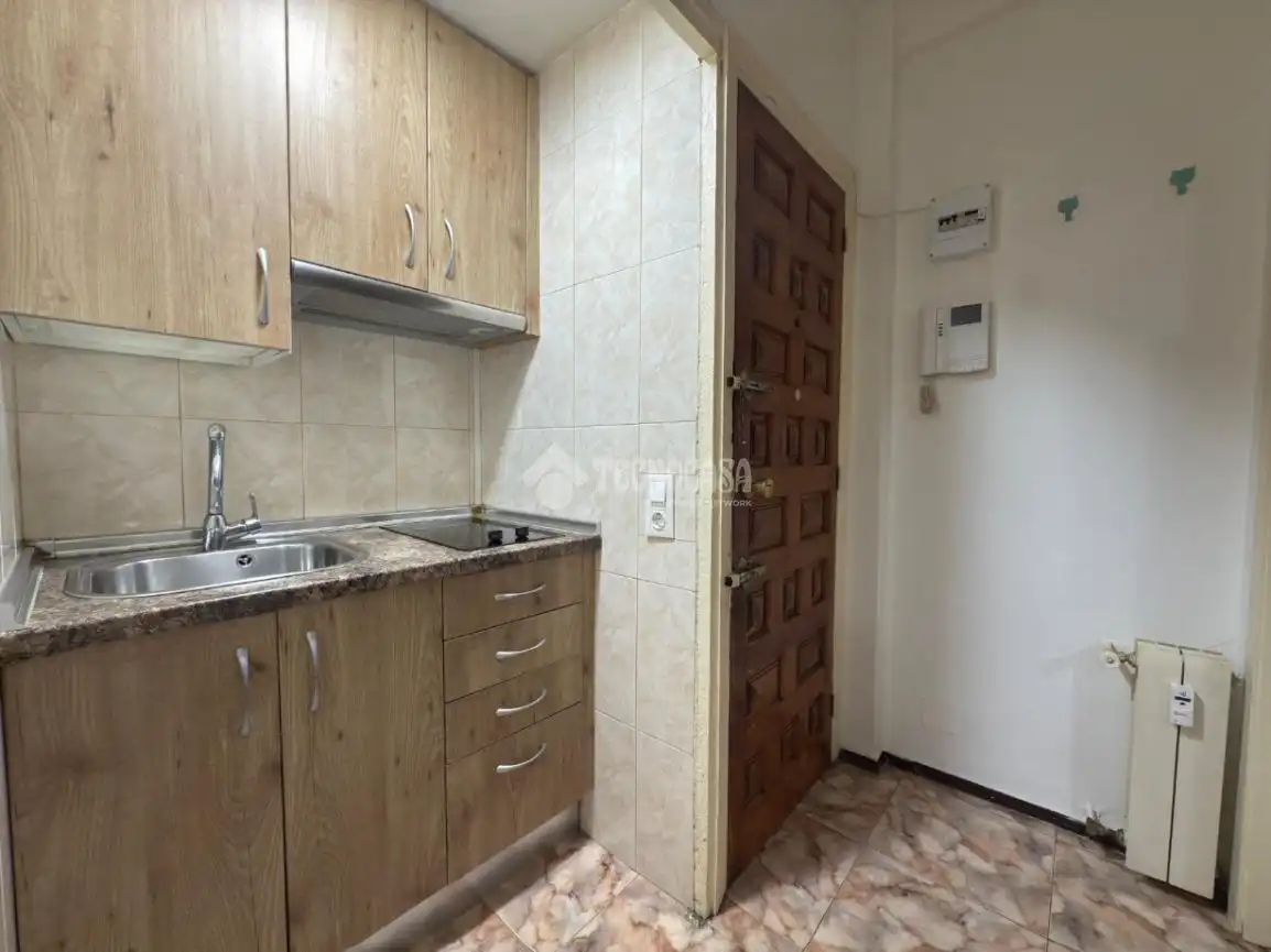 Piso en venta en Fuente del Berro