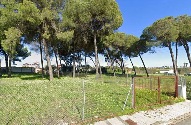 Terreno residencial en Venta en Almensilla