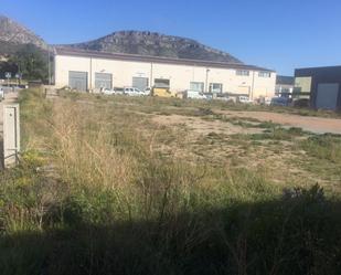 Industrial land for sale in Torroella de Montgrí