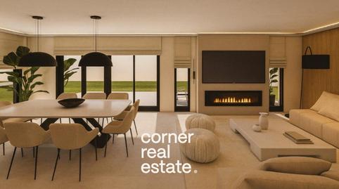 Photo 2 of House or chalet for sale in Camino Antic de Sant Cugat a Sabadell, Bellaterra, Barcelona