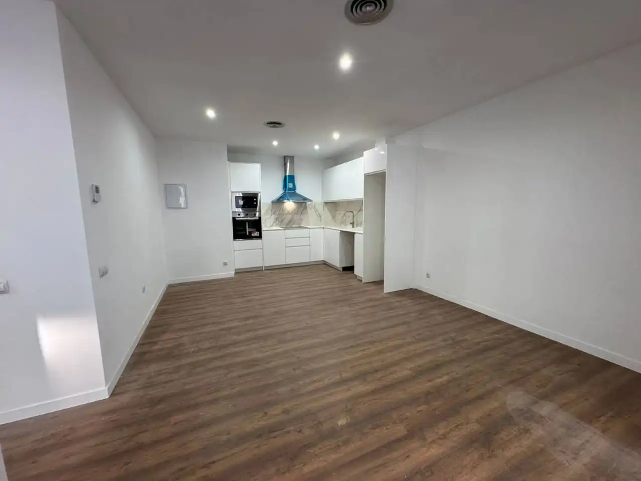 Piso en venta en Calle Juan de la Cierva, Granollers Nord