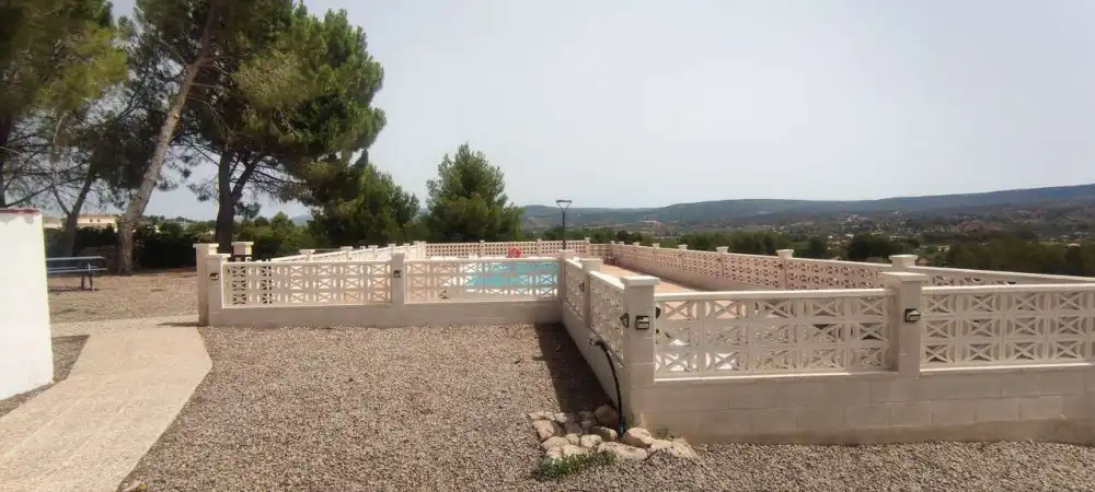 Piscina de Piso en venta en Campo de Criptana con Aire acondicionado