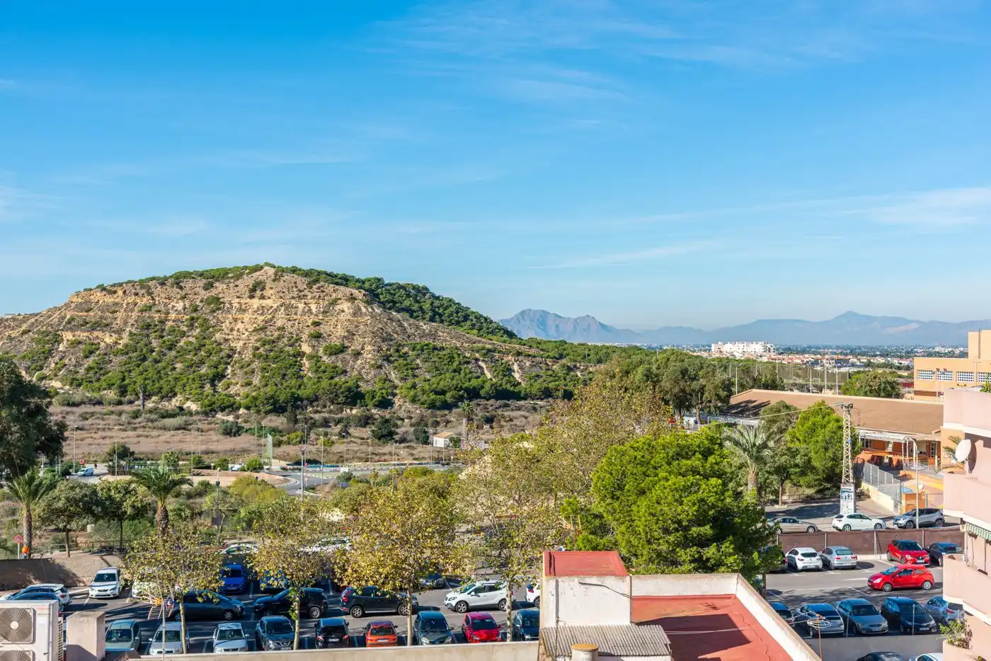 Apartamento con ascensor en venta en Pueblo, imagen 29