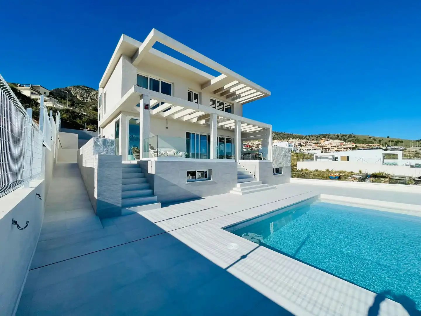 Chalet en venta en Avenida Romeral, imagen 18