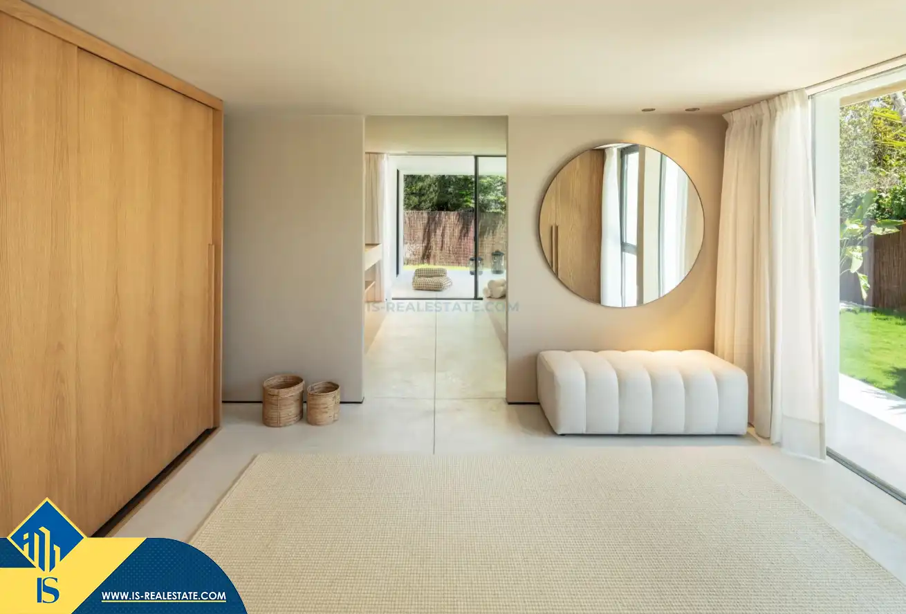 Chalet con piscina en venta en Nueva Andalucía, imagen 18