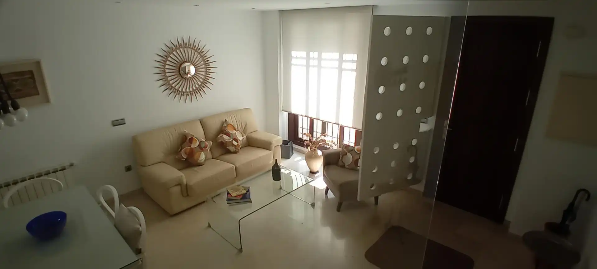 Casa adosada de alquiler en Sta. Marina - San Andrés - San Pablo - San Lorenzo