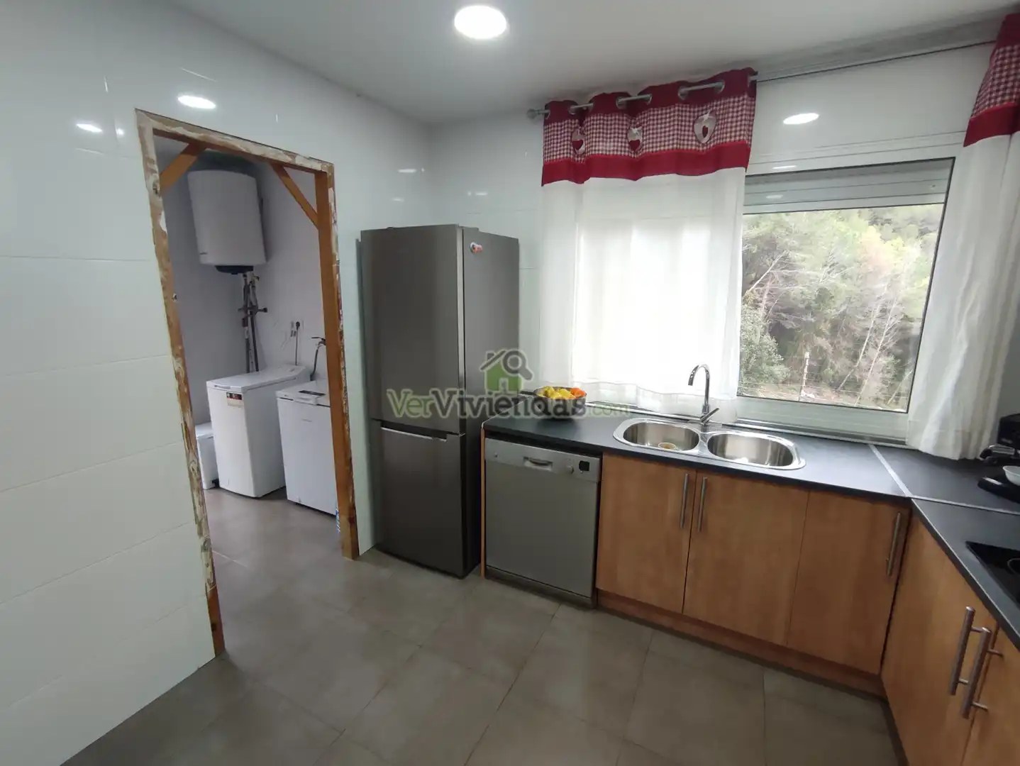 Maison avec terrasse à vendre à Carrer Major 589, imagen 8