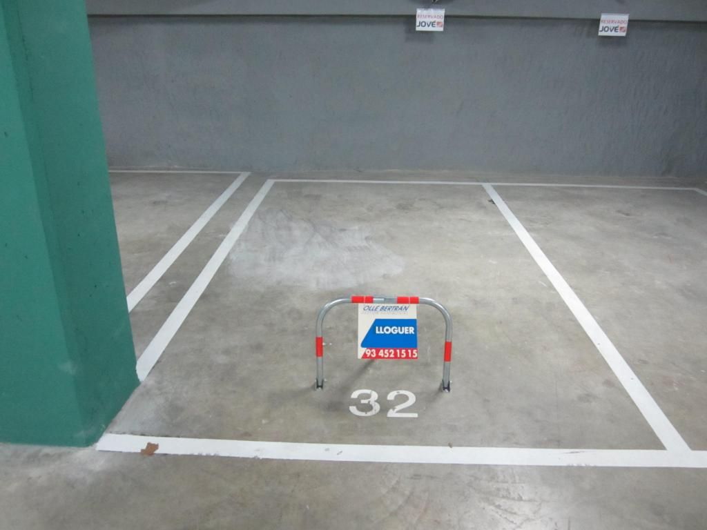 Parking of Garage for sale in Cornellà de Llobregat