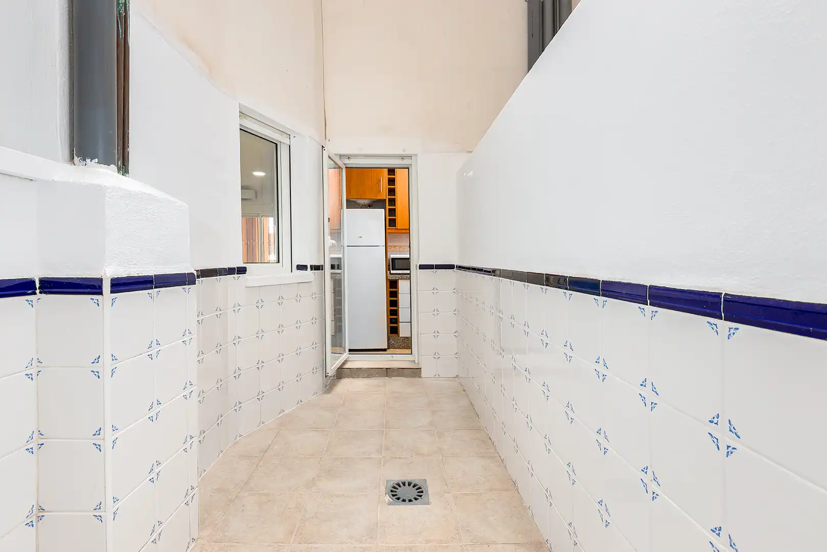 Apartamento con terraza en venta en Calle Patricio Zammit 61, imagen 24